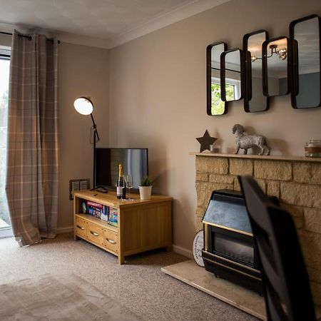 Green Lake House Bourton-on-the-Water Екстер'єр фото