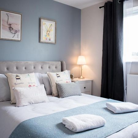 Green Lake House Bourton-on-the-Water Екстер'єр фото