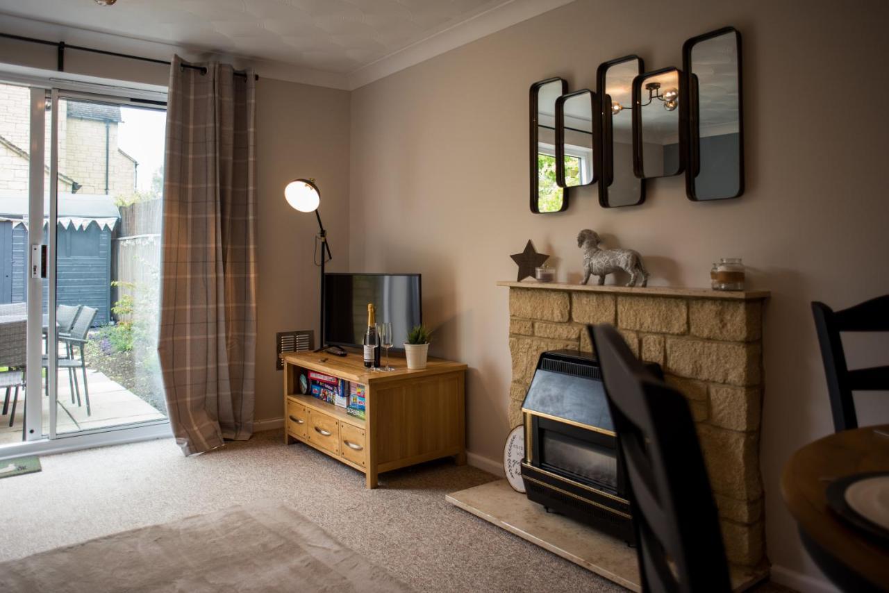 Green Lake House Bourton-on-the-Water Екстер'єр фото