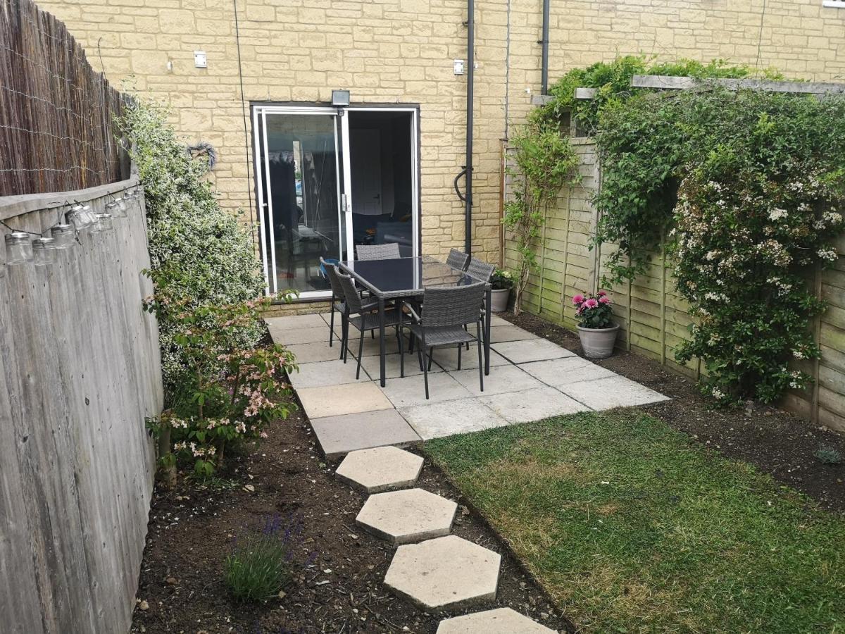 Green Lake House Bourton-on-the-Water Екстер'єр фото